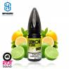 Sales Lemon Lime 10ml Bar EDTN by Riot Squad Salt