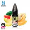 Sales Melon XL 10ml Bar EDTN by Riot Squad Salt
