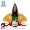 Sales Smashed Apple Pie 10ml Bar EDTN by Riot Squad Salt