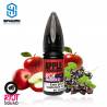 Sales Apple Blackcurrant 10ml Bar EDTN by Riot Squad Salt
