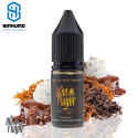 TMF Project (Sales de Nicotina) 10ml by The Mind Flayer X Bombo E-liquids