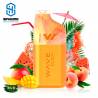 Wave Click Bud Vape Caribbean Mix 20mg