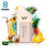 Wave Click Bud Vape Piña Colada 20mg