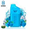 Wave Click Bud Vape Raspblue Ice 20mg