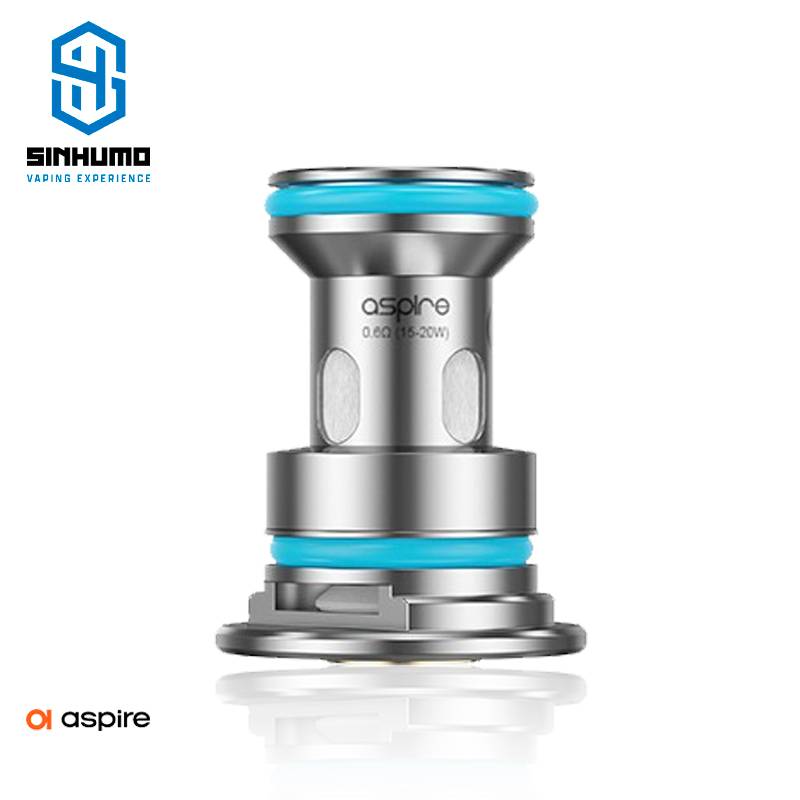 Resistencia Cloudflask by Aspire