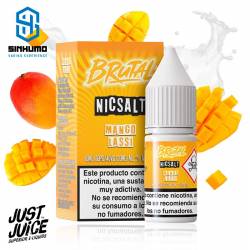 Sales Mango Lassi 10ml Brutal Drinks by Just Juice