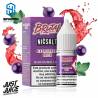 Sales Blackcurrant Crush 10ml Brutal Drinks by Just Juice