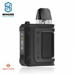 Kit Aegis Hero Q by Geekvape