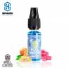 [OUTLET] Aroma Blue Just Fruist 10ml By Full Moon