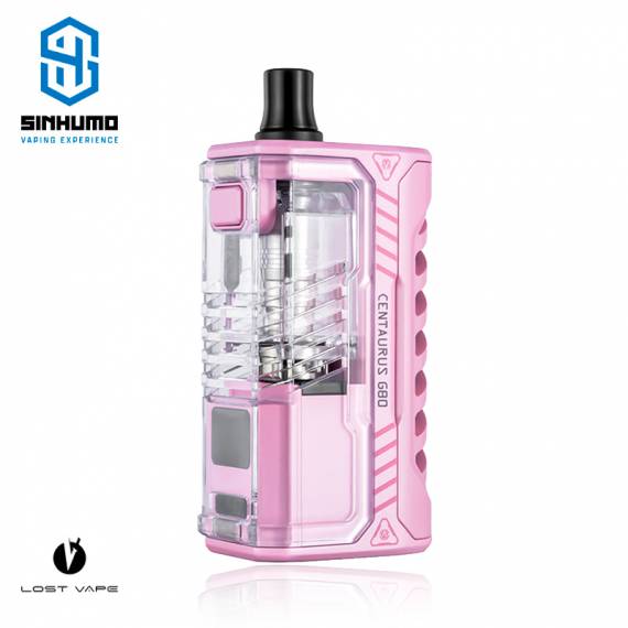Kit Centaurus G80 AIO by Lost Vape
