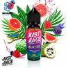Aroma Cherimoya Grapefruit Berries 20ml Longfill by Just Juice