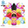 Aroma Pink Lemonade Ice 12ml Longfill Bar Juice by Bombo E-liquids