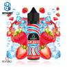 Aroma Super Strawberry Ice 12ml Longfill Bar Juice by Bombo E-liquids