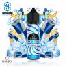 Aroma Energy Drink Ice 12ml Longfill Bar Juice by Bombo E-liquids