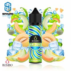 Aroma Ultra Melon Ice 12ml Longfill Bar Juice by Bombo E-liquids