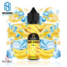 Aroma Banana Max Ice 12ml Longfill Bar Juice by Bombo E-liquids