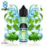 Aroma Sweet Mint Ice 12ml Longfill Bar Juice by Bombo E-liquids