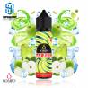 Aroma Apple Pear Max Ice 12ml Longfill Bar Juice by Bombo E-liquids