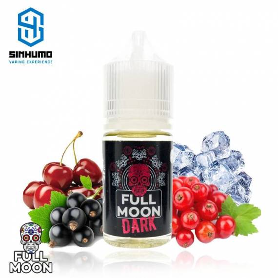 Aroma Dark 30ml By Full Moon Aroma Dark 30ml By Full Moon