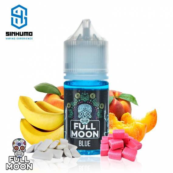 Aroma Blue 30ml By Full Moon Aroma Blue 30ml By Full Moon