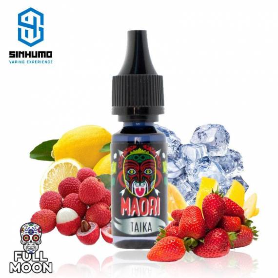Aroma Taika (Maori) 10ml by Full Moon Aroma Taika (Maori) 10ml by Full Moon