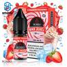 Sales Strawberry Milkshake Ice 10ml Bar Juice By Bombo E-liquids