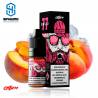 Sales Japanese Peach 10ml By Ossem