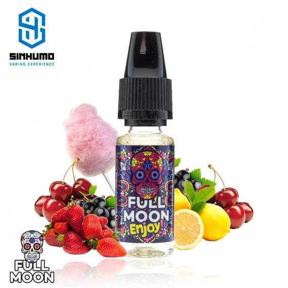 Aroma Enjoy 10ml By Full Moon Aroma Enjoy 10ml By Full Moon