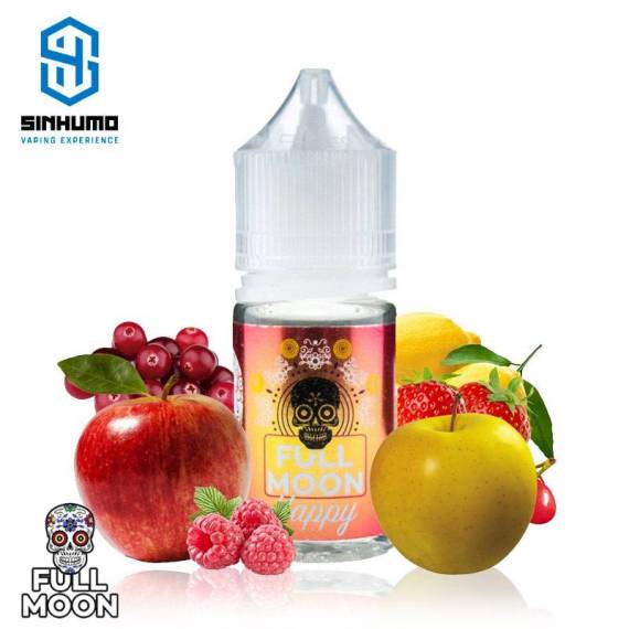 Aroma Happy 30ml by Full Moon Aroma Happy 30ml by Full Moon