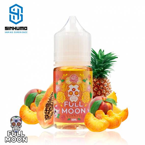 Aroma Sunrise 30ml By Full Moon Aroma Sunrise 30ml By Full Moon