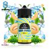 Aroma Melon Mint Ice 24ml Longfill Bar Juice by Bombo E-liquids