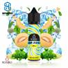 Aroma Melon Mint Ice 12ml Longfill Bar Juice by Bombo E-liquids