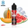 Aroma American Melon 20ml Longfill by Ossem
