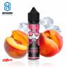 Aroma Japanese Peach 20ml Longfill by Ossem