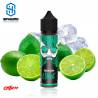 Aroma Brazilian Lime 20ml Longfill by Ossem