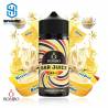 Aroma Vanilla Custard 24ml Longfill Bar Juice by Bombo E-liquids