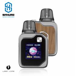 Lost Vape Ursa Baby 3 Pod