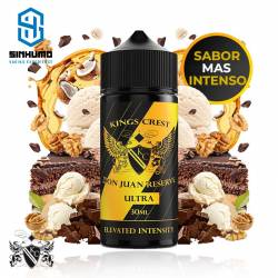 Aroma Don Juan Reserve Ultra 30ml Longfill by Kings Crest