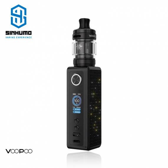 Kit Vinci Spark 100 by Voopoo