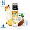 Aroma Piña Colada Ice 30ml Longfill Bar Juice by Drops