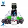 Aroma Blackberry Ice 30ml Longfill Bar Juice by Drops