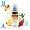Sales Piña Colada Ice 10ml Bar Juice By Drops