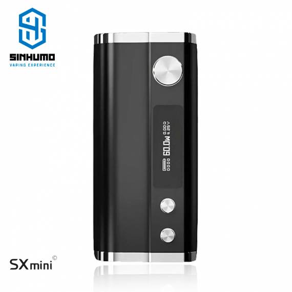 Mod MQ Class by SX Mini