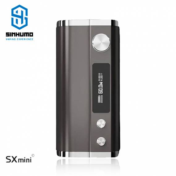 Mod MQ Class by SX Mini