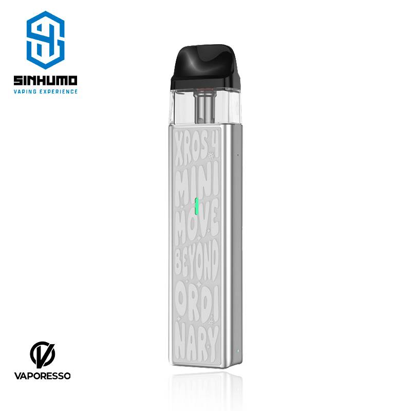 Pod Xros 4 Mini by Vaporesso