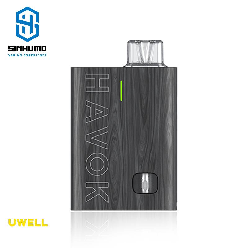 Pod Havok R By Uwell