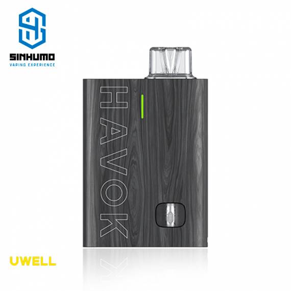 Pod Havok R By Uwell