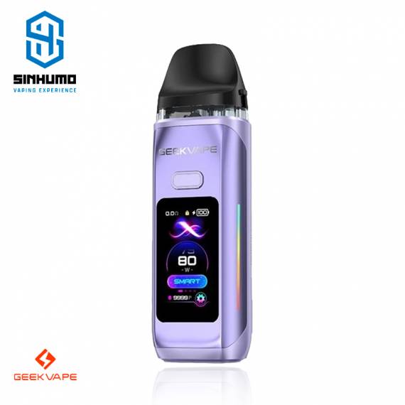 Pod Digi Max R by Geekvape