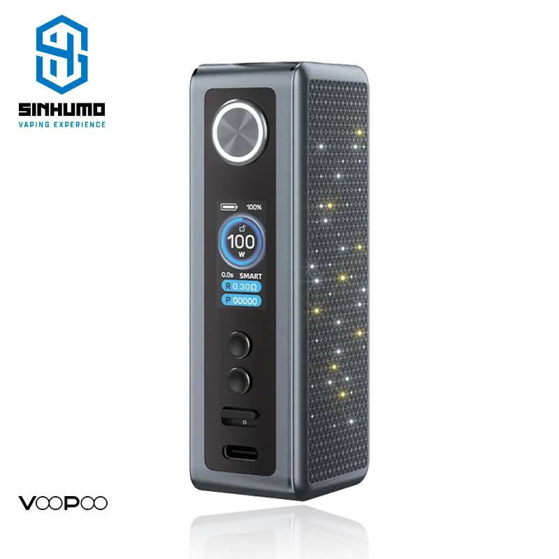 Mod Vinci Spark 100 by Voopoo | Sinhumo