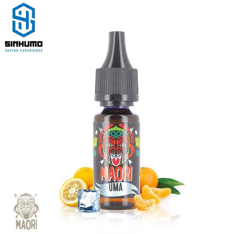 [OUTLET] Aroma Uma (Maori) 10ml by Full Moon